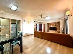 Blk 404 Admiralty Link (Sembawang), HDB 5 Rooms #598192001